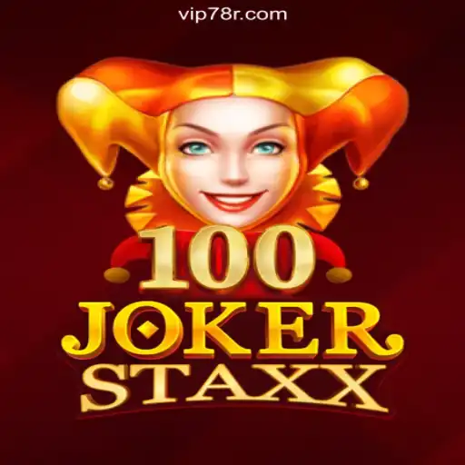 Exploring the Thrilling World of 100JokerStaxx on 78R.COM Platform