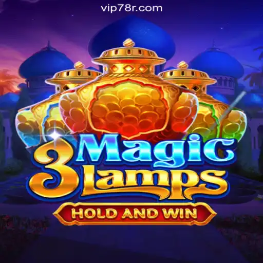 Discover the Thrill of 3MagicLamps: Brazil's Premier Online Slot Experience