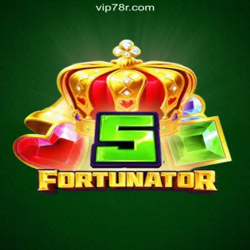Exploring the Thrills of 5Fortunator: The Ultimate Online Slots Experience