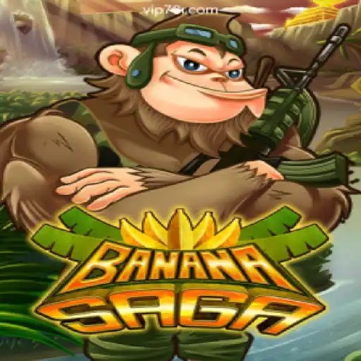Unveiling BananaSaga: A Thrilling Adventure in Online Slots