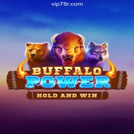 Buffalo Power: The Reigning Champion of Online Slots Brasil on 78R.COM