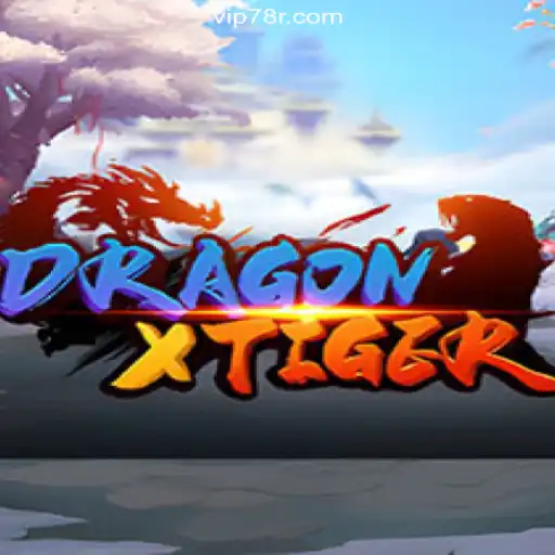 Explore the Thrilling World of DragonXTiger on 78R.COM Platform