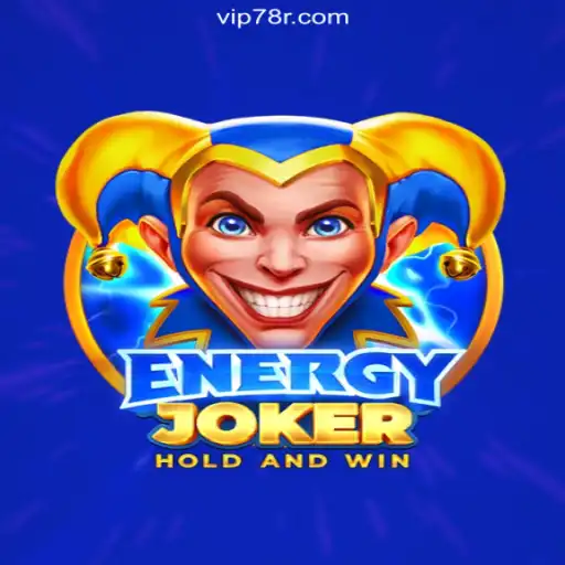 Discover the Thrills of EnergyJoker on the 78R.COM Platform - Online Slots Brasil #1