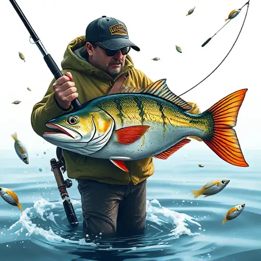 The Fascinating World of Fishing