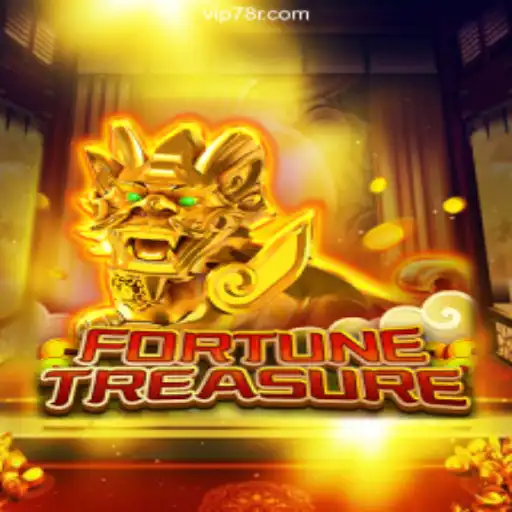 FortuneTreasure: Exploring the #1 Online Slots Game on 78R.COM in Brazil