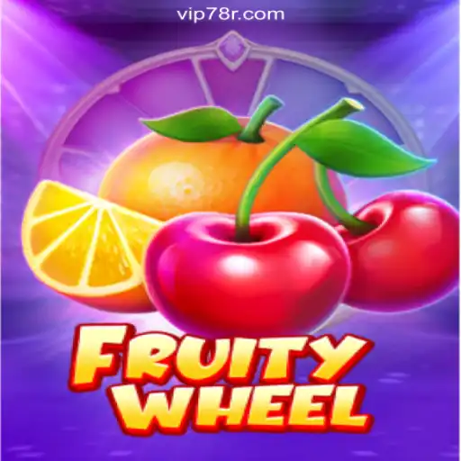 Discover the Excitement of FruityWheel on 78R.COM: Brazil's Premier Online Slots Platform