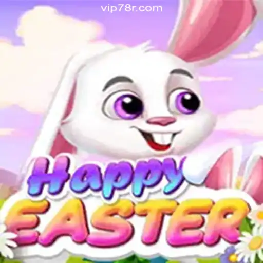 Experience the Excitement of HappyEaster: The Top Game on 78R.COM Platform