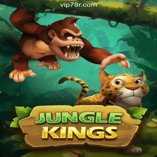Discover JungleKings: The Ultimate Slots Experience on 78R.COM