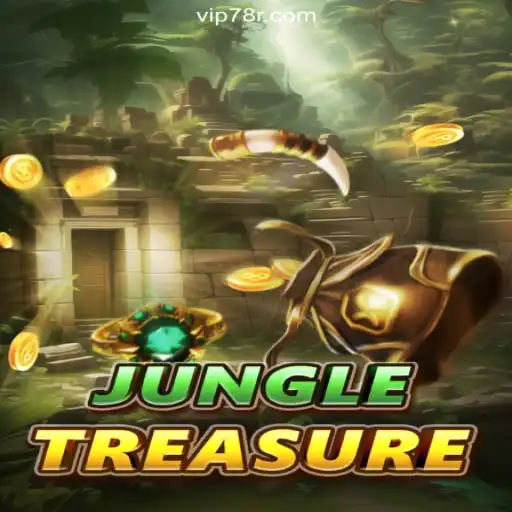 Exploring the Thrills of JungleTreasure: The Premier Online Slot Experience on 78R.COM Platform