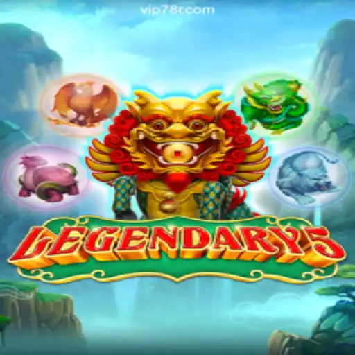 Discover the Excitement of Legendary5 on 78R.COM: The Ultimate Online Slots Experience in Brazil