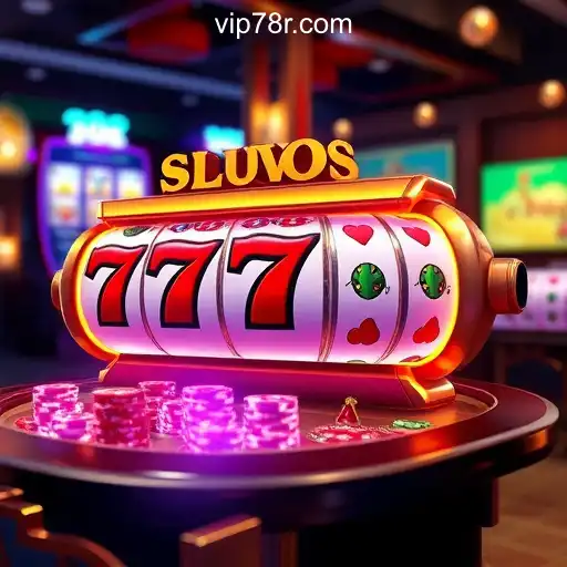 Exploring Live Games: The Dominance of 78R.COM Platform-Online Slots Brasil #1