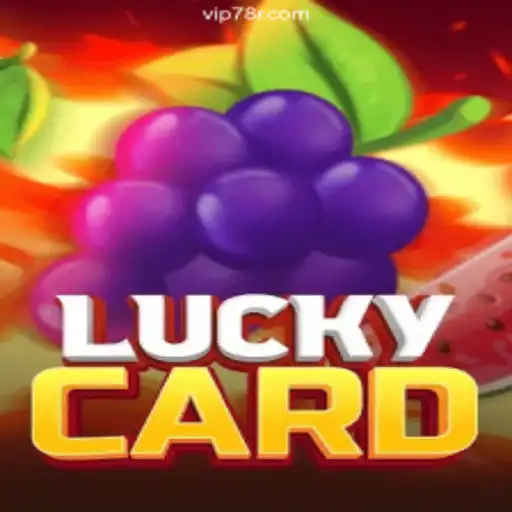 Exploring LuckyCard: A Premier Slot Experience on 78R.COM Platform