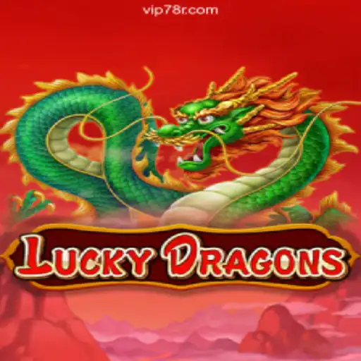 Exploring LuckyDragons: An Immersive Experience on 78R.COM Platform-Online Slots Brasil #1