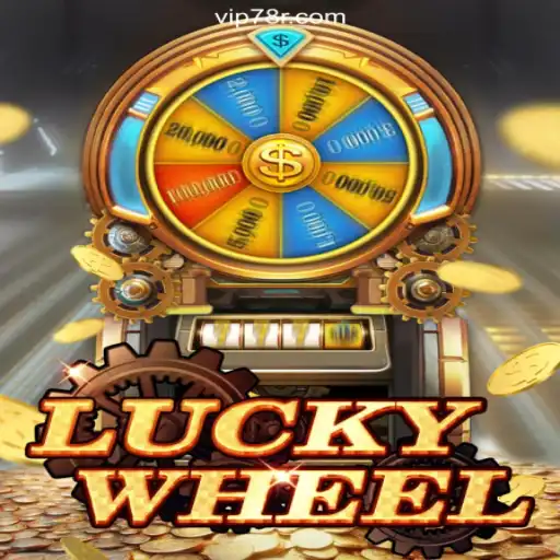 Discover the Thrills of LuckyWheel Slots on 78R.COM Platform