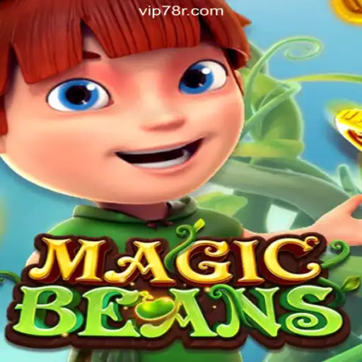 Exploring the Enchanting World of MAGICBEANS on 78R.COM