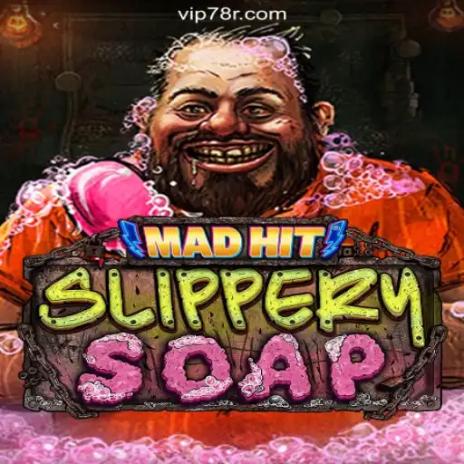 MadHitSlipperySoap: A Breakthrough Online Slot Experience