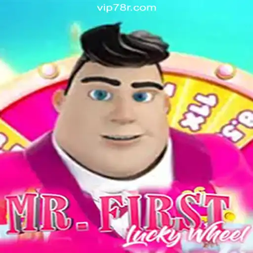 Exploring MrFirstLuckyWheel: Revolutionizing Online Slots on 78R.COM