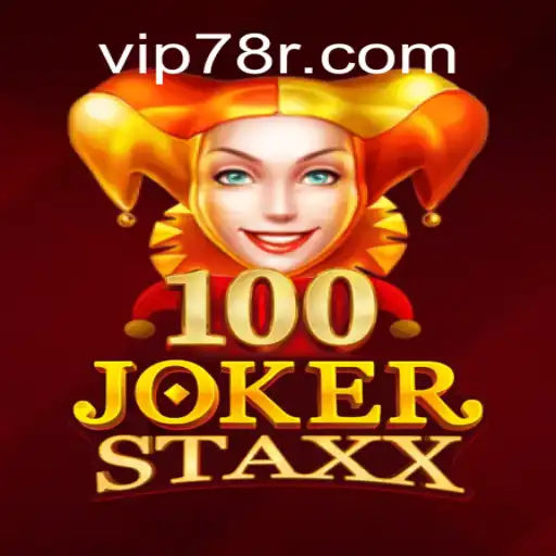 Exploring the Thrilling World of 100JokerStaxx on 78R.COM Platform