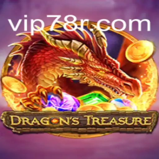 Discover the Enchantment of DragonsTreasure on 78R.COM: Brazil's Premier Online Slots Platform