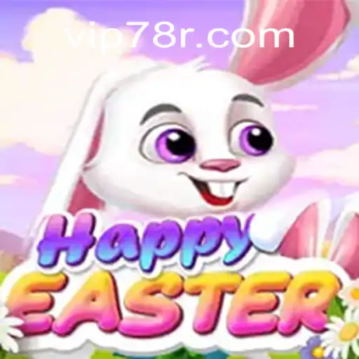 Experience the Excitement of HappyEaster: The Top Game on 78R.COM Platform