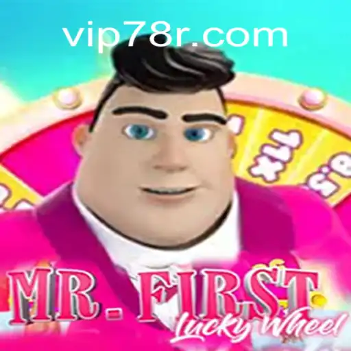 Exploring MrFirstLuckyWheel: Revolutionizing Online Slots on 78R.COM