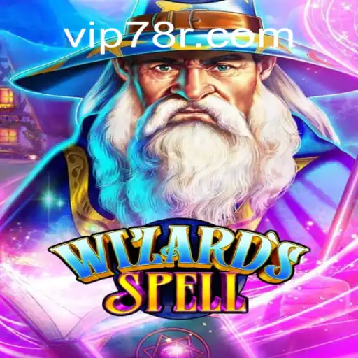 Discover the Magic of WizardsSpell on 78R.COM: The Premier Platform for Online Slots in Brazil