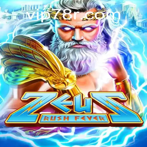ZeusRushFever: An Exciting Journey into Greek Mythology on the 78R.COM Platform