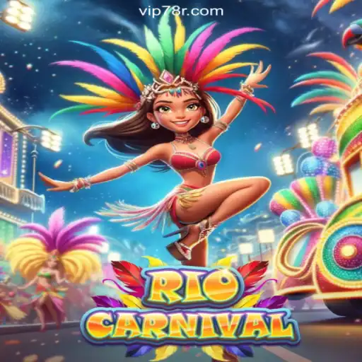 RioCarnival: A Colorful Journey Into the World of Online Slots