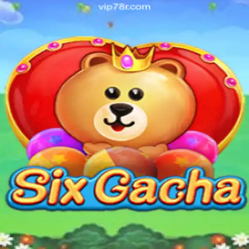 Immerse Yourself in the Thrills of SixGacha on the 78R.COM Platform