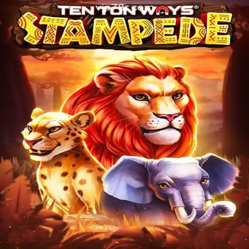 Embark on a Thrilling Adventure with TenTonWaysStampede on the 78R.COM Platform - Brazil's Leading Online Slots Destination