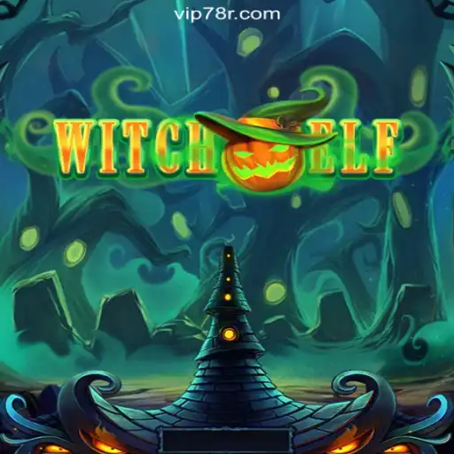 The Enchanting World of WitchElf: Discover the Magic on 78R.COM Platform
