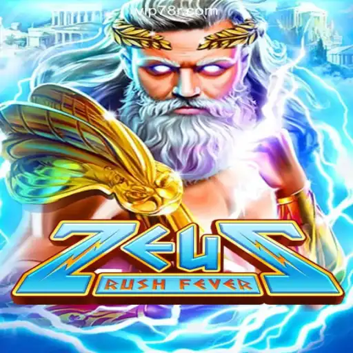 ZeusRushFever: An Exciting Journey into Greek Mythology on the 78R.COM Platform